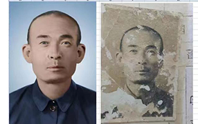 深泽老照片修复-2