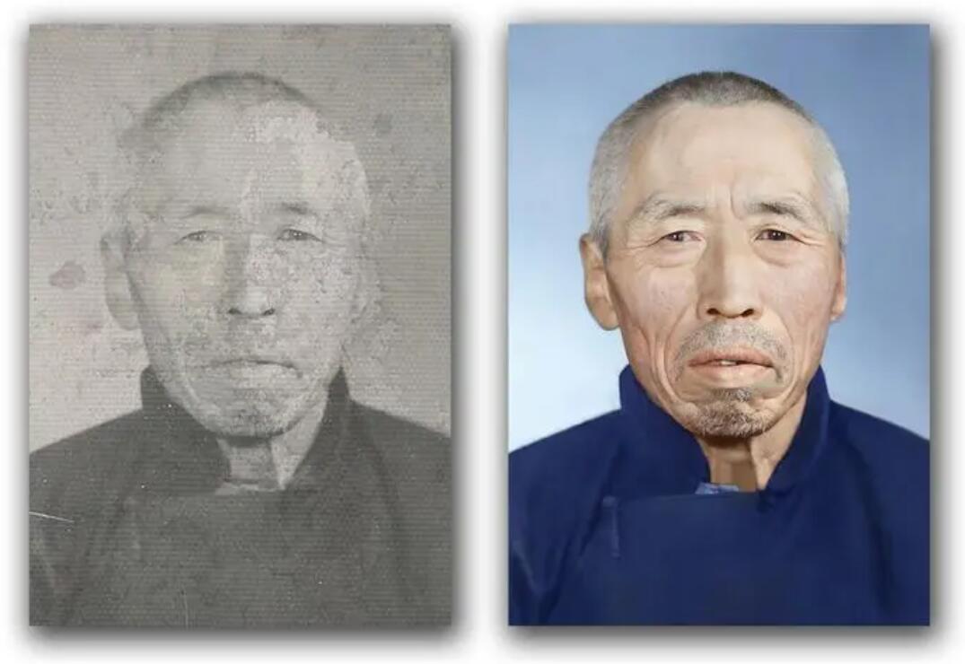 深泽破损照片修复-56